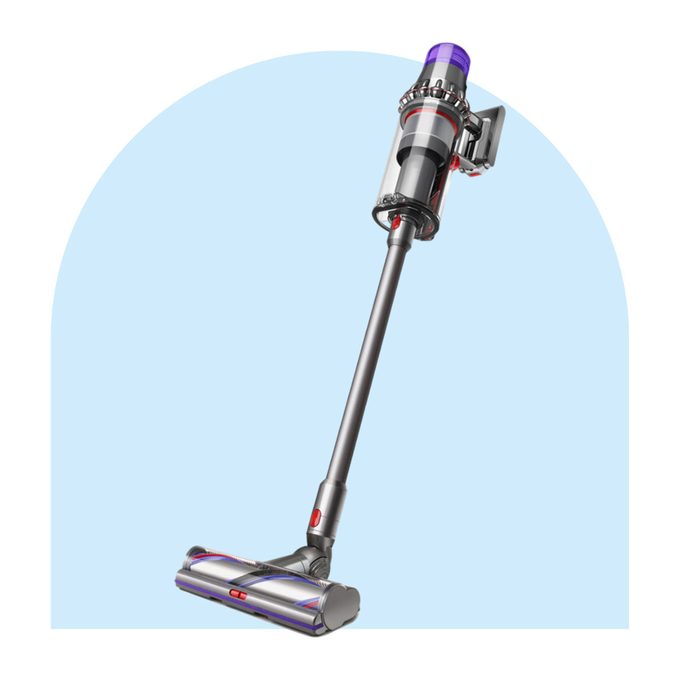 Dyson Outsize Plus