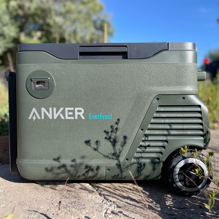 Anker Everfrost Portable Cooler 30 With 299wh Battery