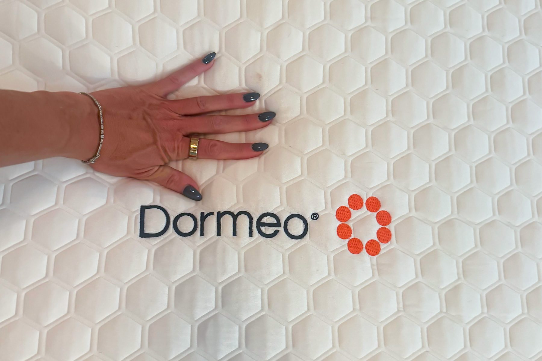 Dormeo Premium Mattress Topper 