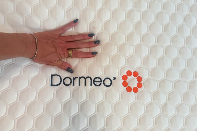 Dormeo Premium Mattress Topper