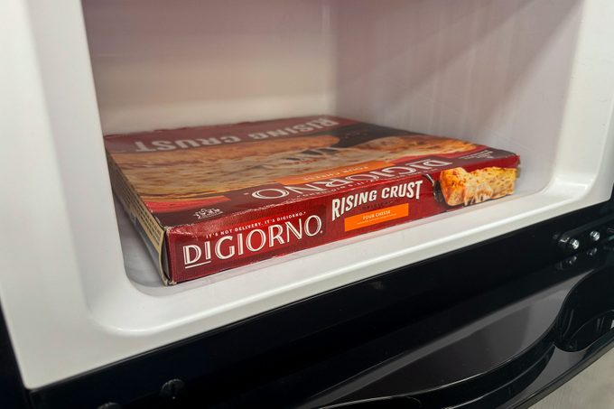 Insignia Mini Fridge With Top Freezer