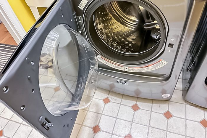 Maytag Washer