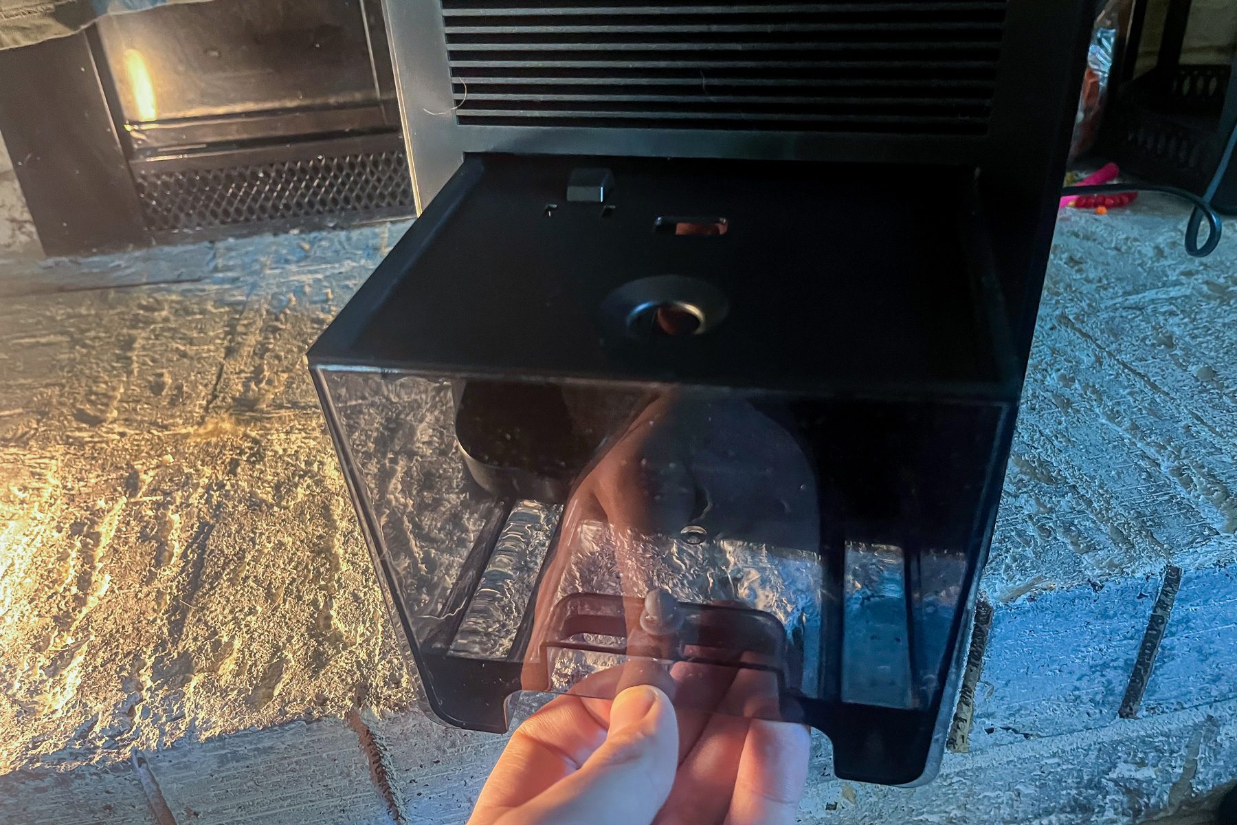 Ninesky Dehumidifier