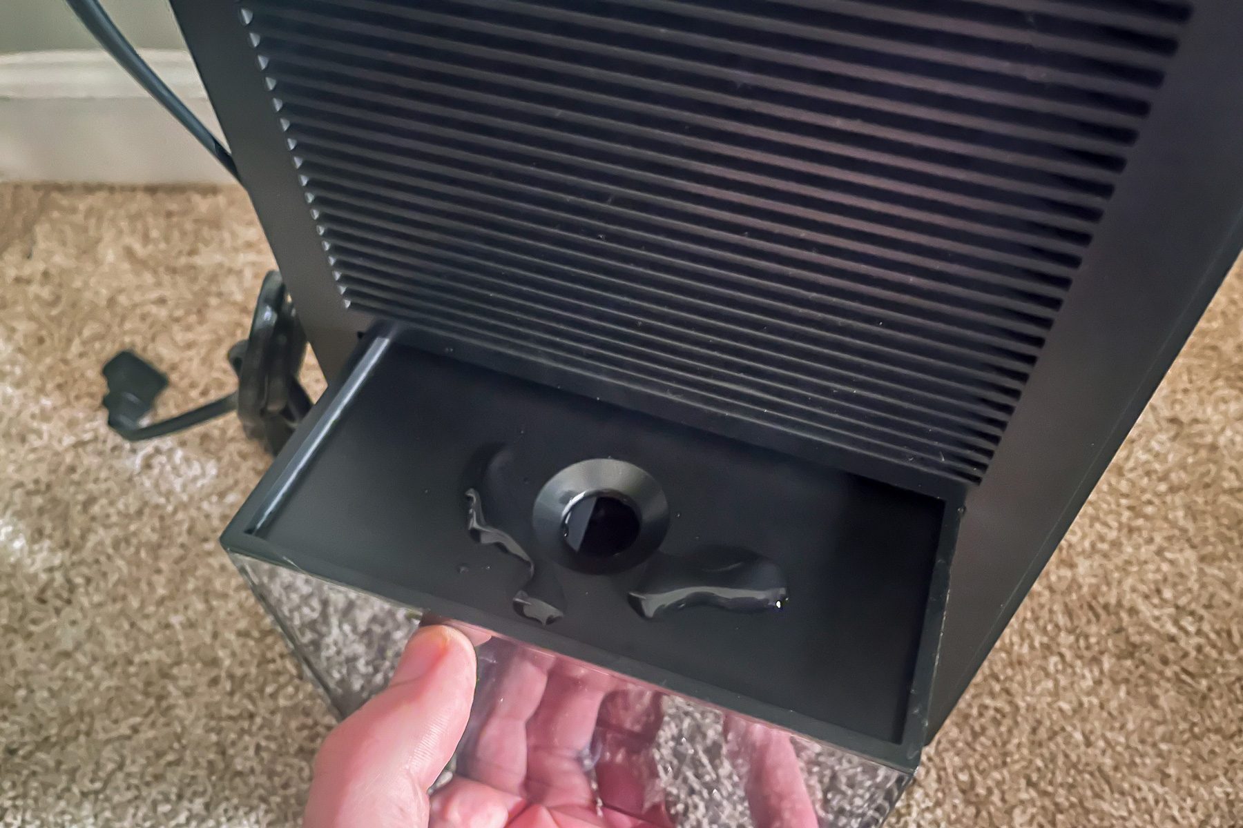 Ninesky Dehumidifier