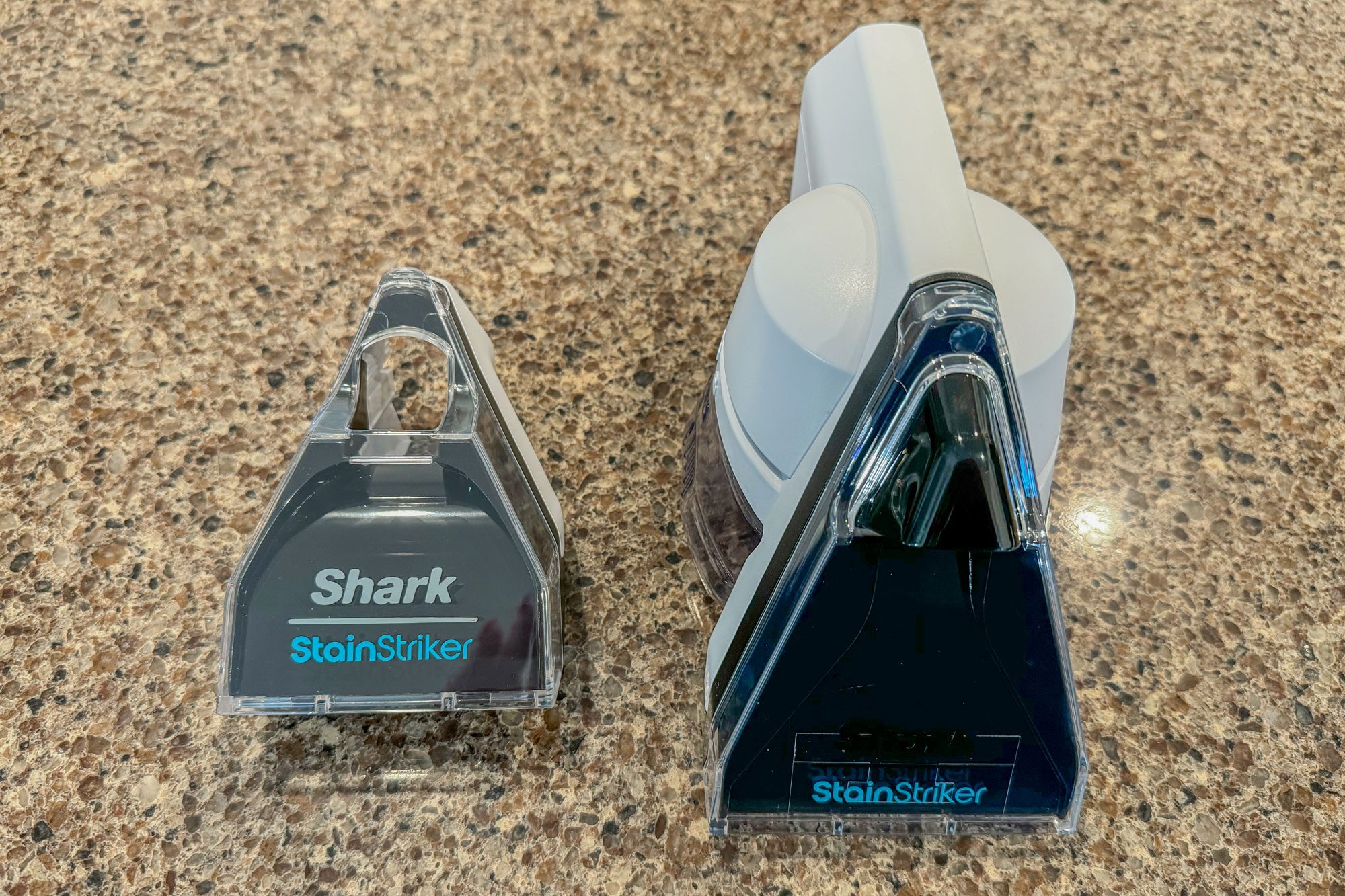 Shark Stainstriker Dual action cleaning solution