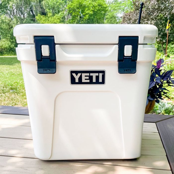 Yeti Roadie 24 Hard Cooler