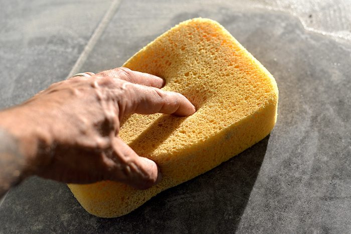 DIY Bathroom Remodel