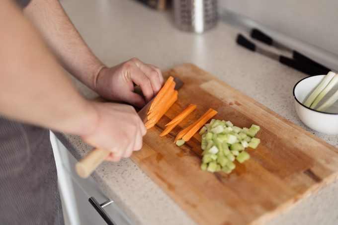 How To Clean Laminate Countertops