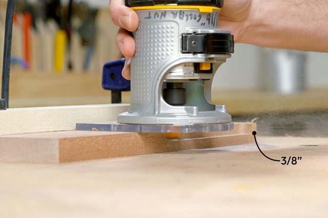 How To Organize Cables With A Diy Cable Management Box