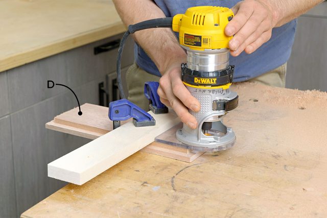 How To Organize Cables With A Diy Cable Management Box