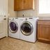 How To Avoid a Flooded Laundry Room Upstairs