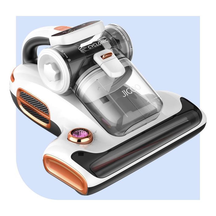 Jigoo Mattress Vacuum Cleaner