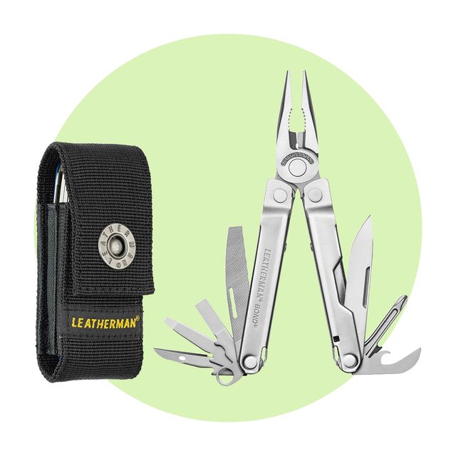 Leatherman Bond Multi Tool