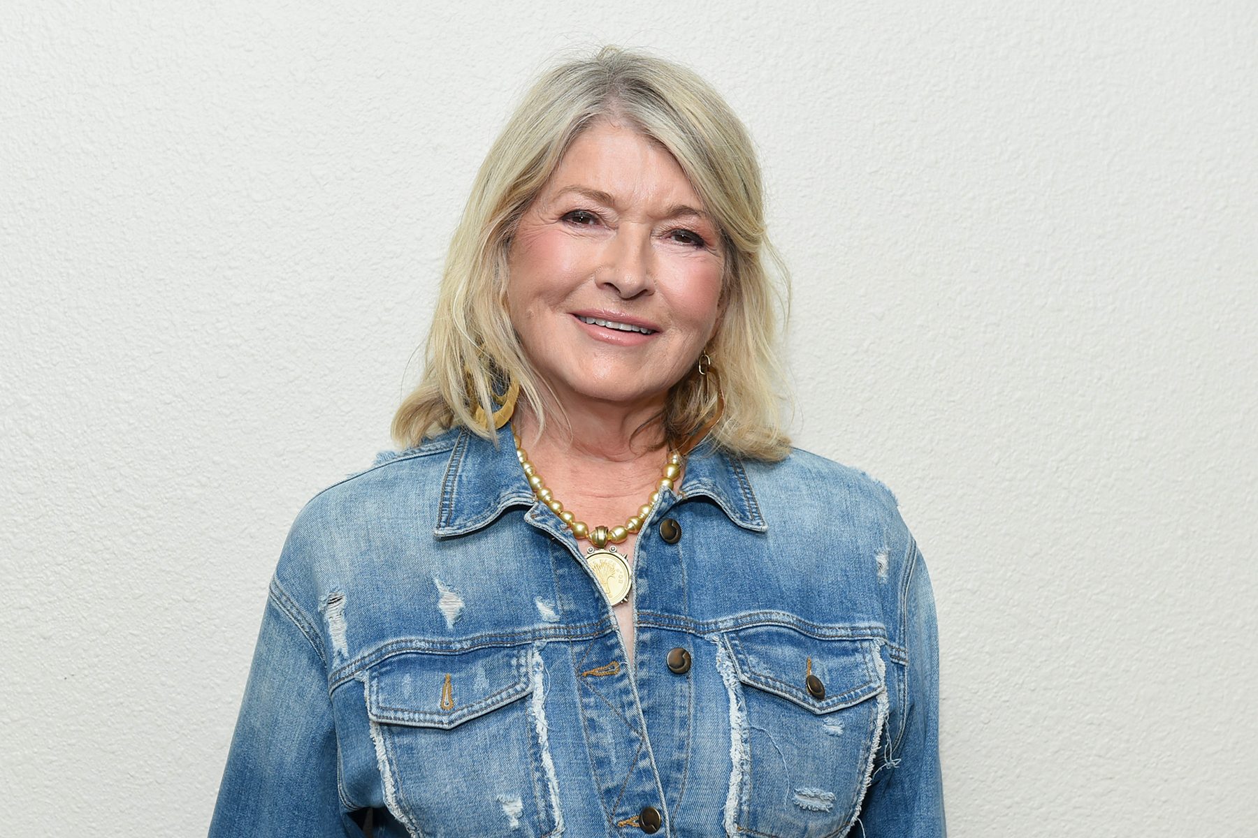 Martha Stewart Has the Perfect Answer to Tacky Halloween Decorations