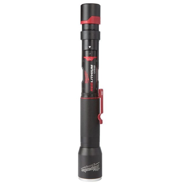 Milwaukee Flashlight 9171