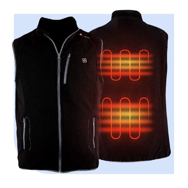 Prosmart Heated Vest