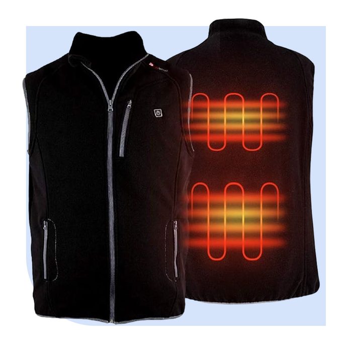 Prosmart Heated Vest