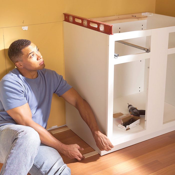 Professional And Time Tested Tips For Installing Cabinets Like A Pro Fh05oct 462 51 010