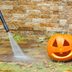 Put Down the Pumpkin Carving Knives and Turn Onâ€¦ the Pressure Washer?