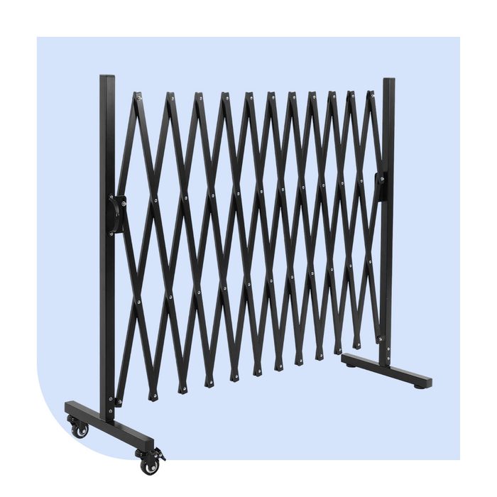 Smonter Expandable Barricade Gate