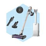 Shark Iw3511 Detect Pro Auto Empty System Cordless Vacuum Ecomm Via Amazon.com 1 