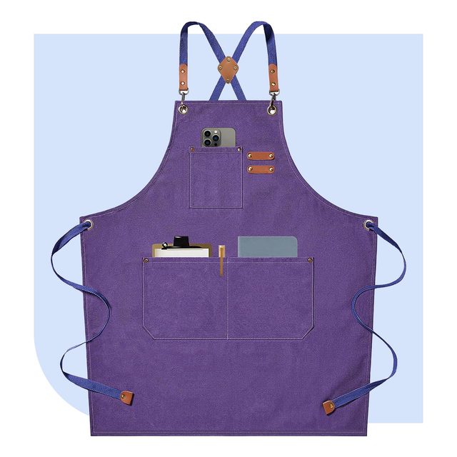 Shop Apron