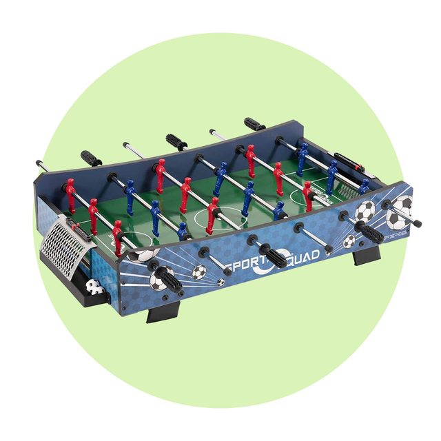 Sport Squad Table Top Foosball Table Ecomm Via Amazon.com
