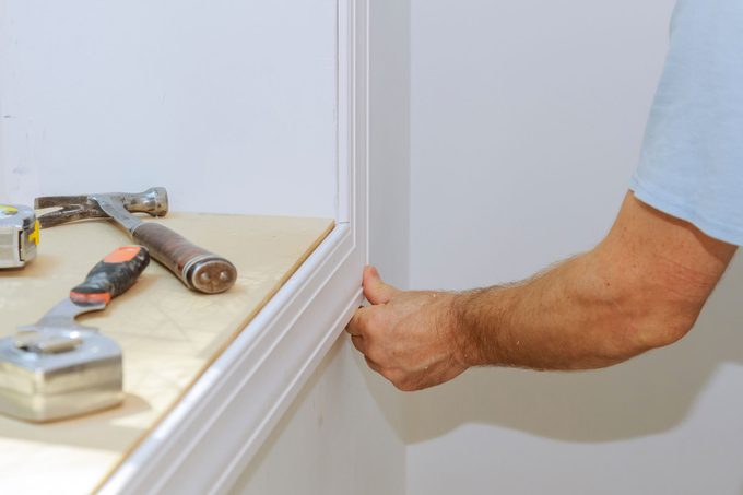 The 15 Types Of Trim You Need To Know For Your Next Remodel Project Gettyimages 1293632234 Ft Otedit