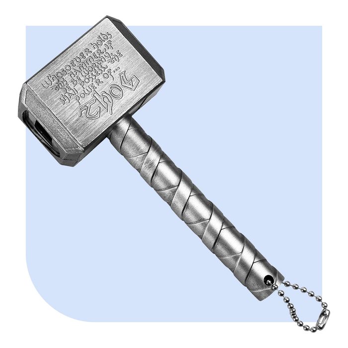 Thor's Hammer Beer Opener