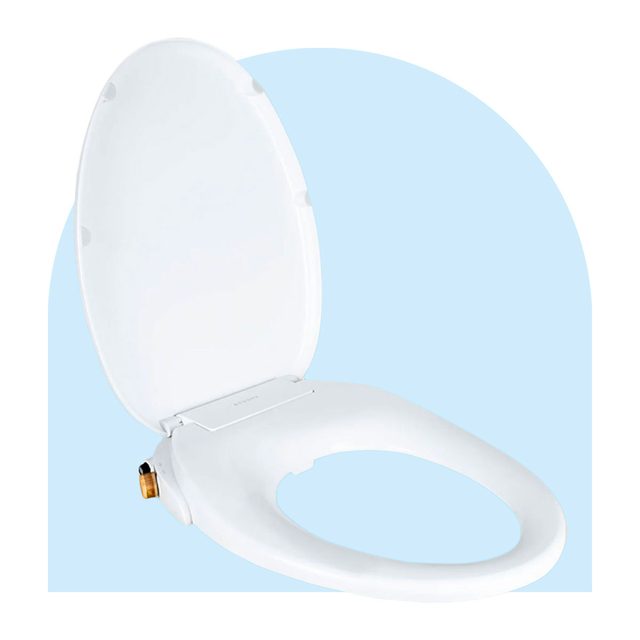 Tushy Oasis Warm Water Non Electric Bidet