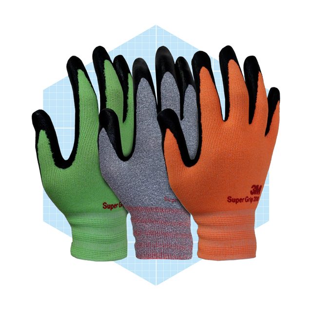 Useful Tools For Collecting Leaves Durable, Waterproof Garden Gloves