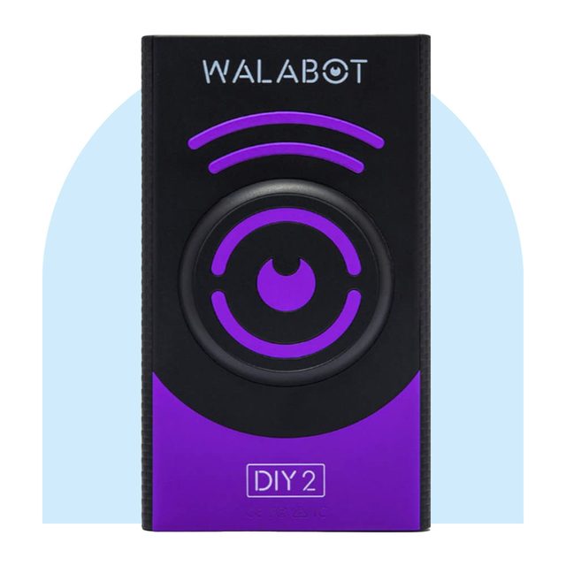 Walabot Wall Scanner