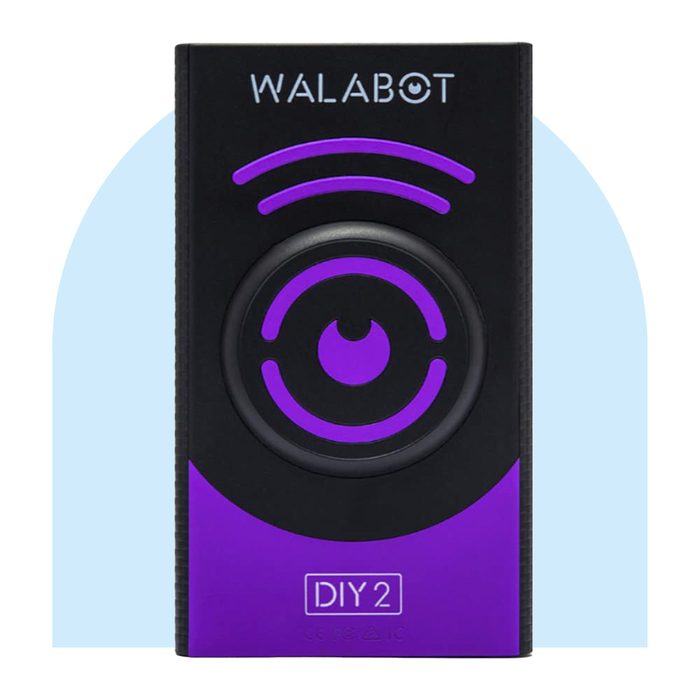 Walabot Wall Scanner