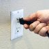 What is the Correct Way to Install Electrical Outlets: Ground Up or Down?