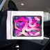 Turn a Ziplock Bag Into a Car iPad Holder for Your Kid