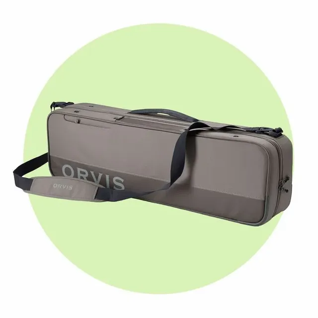 Best Weekend Bags For Camping Trips Carry It All Bag Ecomm Via Orvis