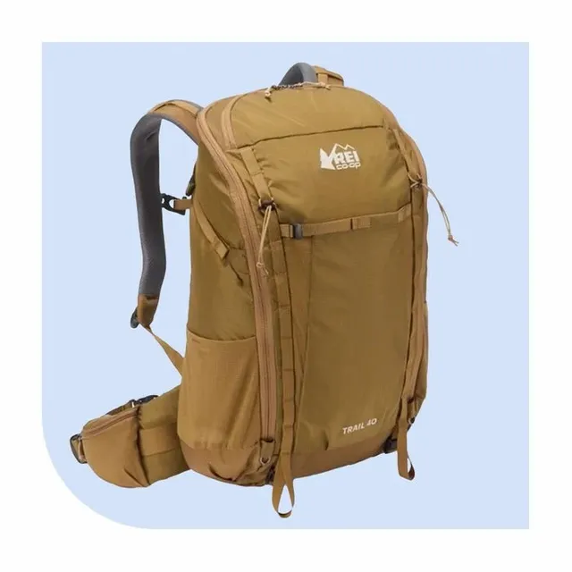 Best Weekend Bags For Camping Trips Co Op Trail 40 Pack Ecomm Via Rei