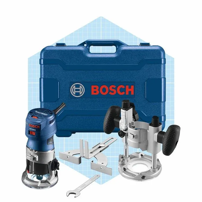 Bosch Colt 1