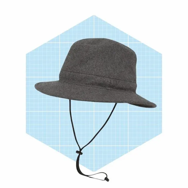 Brimmed Hat For Sun And Snow Ecomm Via Rei