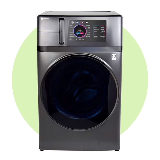 GE Profile Ventless All-in-One Washer/Dryer Combo