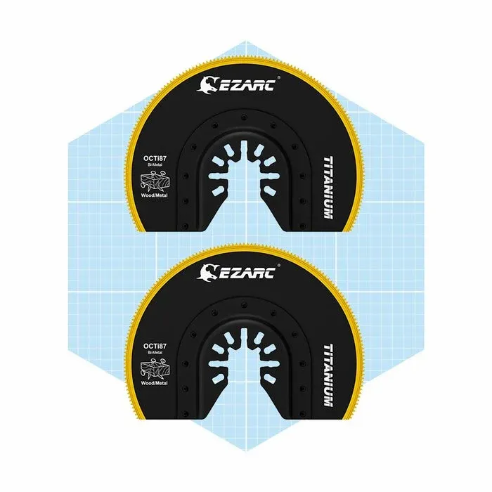 Ezarc Semi Circle Blade Ecomm Via Amazon