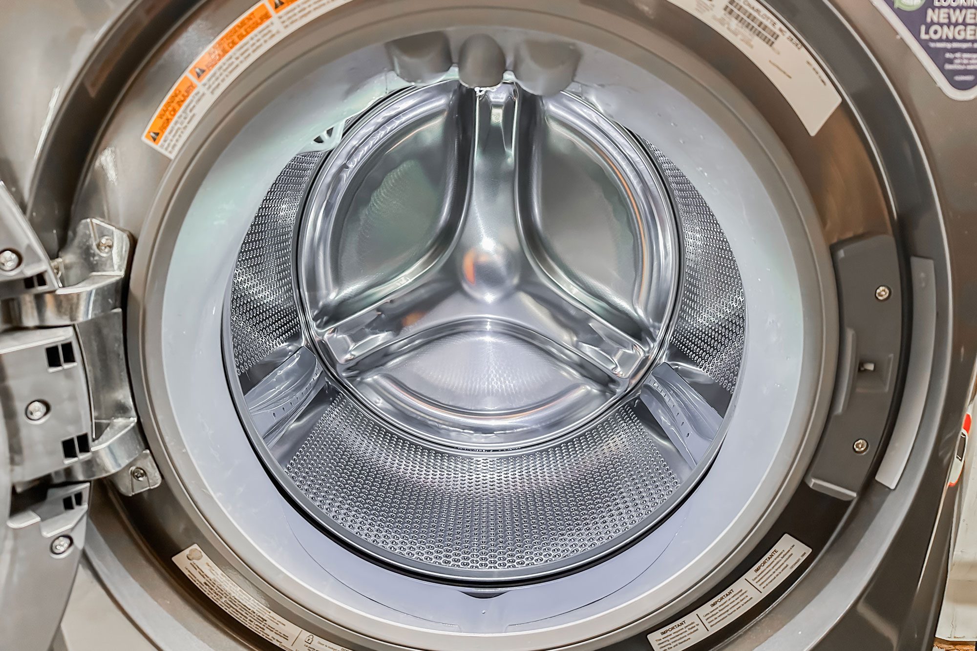 Electrolux Washer And Dryer Review