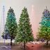 The 5 Best Smart Christmas Trees, Tested by Shopping Editors