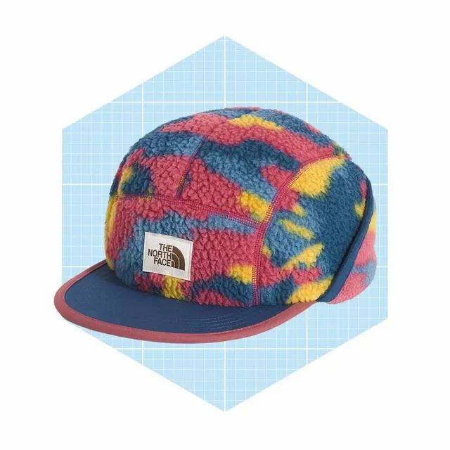 Fleece Ball Cap Ecomm Via Thenorthface