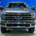 More Than 24,000 Ford Trucks Recalled Over Backup Camera Issue