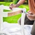 17 Tips for Painting Outdoor Furniture