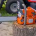 How to Start Every Type of Chainsaw