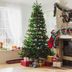 13 Christmas Tree Hacks That Will Make the Holidays Less Stressful