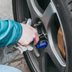 How to Remove a Locking Lug Nut Without the Key