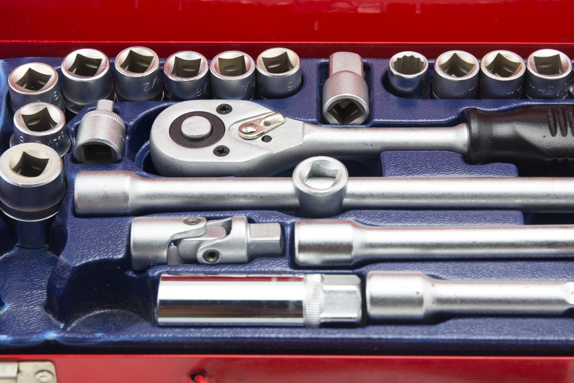 Bolt extractor Tool Set